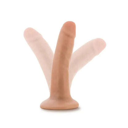 Dildo - dildo mini - dr skin - blush - consolador - dildo realista - sexshop - dominame - BL14503