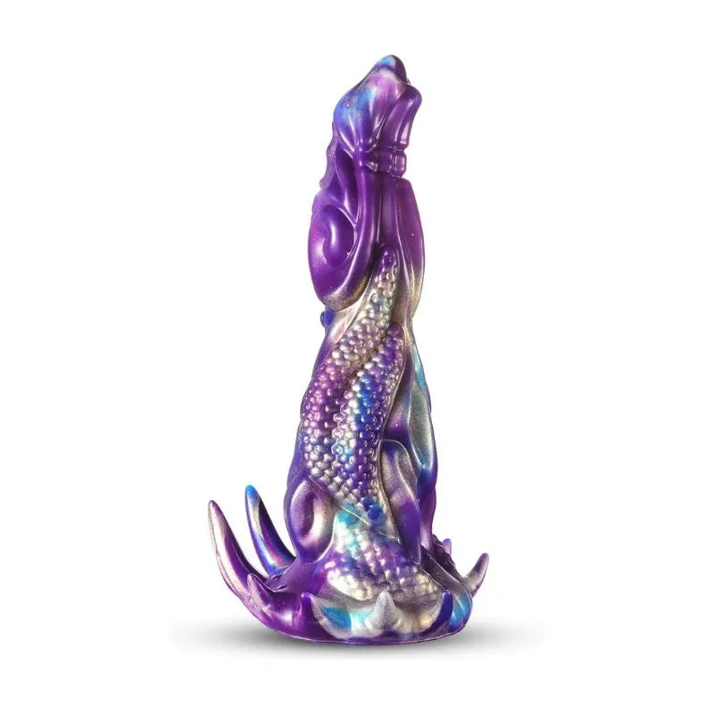 Dildo Dragon Nebula  - Dildos alien  - Juguete sexual de Dominamecl - Sex shop de Chile 