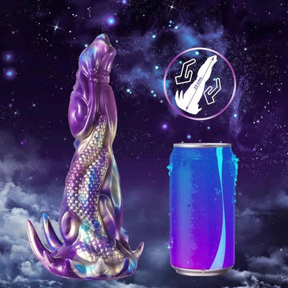Dildo Dragon Nebula
