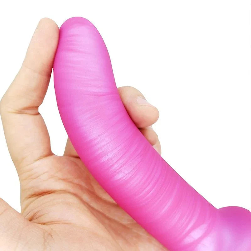 Dildo Dulce Chicle