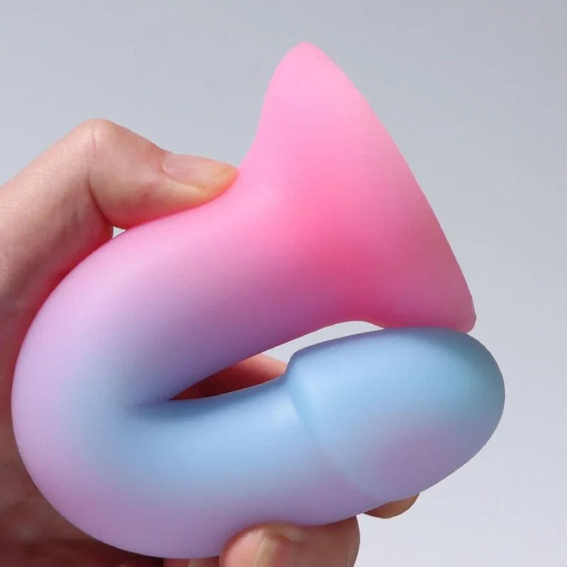 Dildo Dulce Cotton