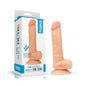 Dildo - Suavecito - Lovetoy - consolador realista - LV1089 - Sexshop - dominame