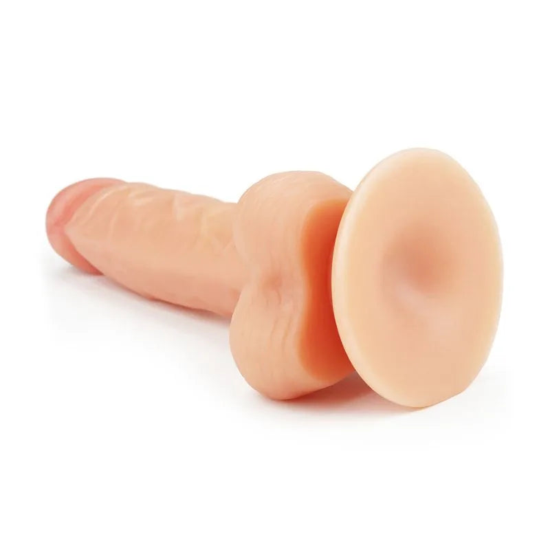 Dildo - Suavecito - Lovetoy - consolador realista - LV1089 - Sexshop - dominame