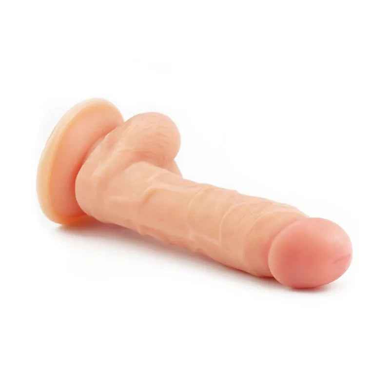 Dildo - Suavecito - Lovetoy - consolador realista - LV1089 - Sexshop - dominame