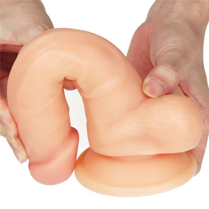Dildo - Suavecito - Lovetoy - consolador realista - LV1089 - Sexshop - dominame