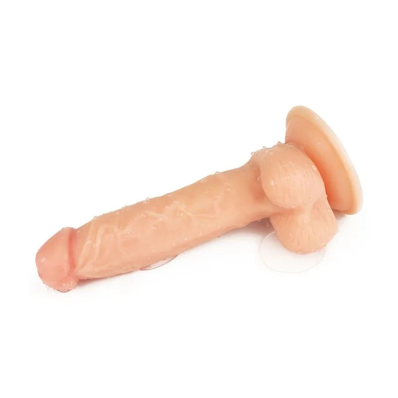 Dildo - Suavecito - Lovetoy - consolador realista - LV1089 - Sexshop - dominame
