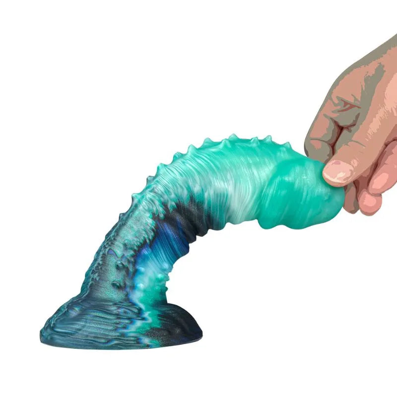 Dildo HidraMan