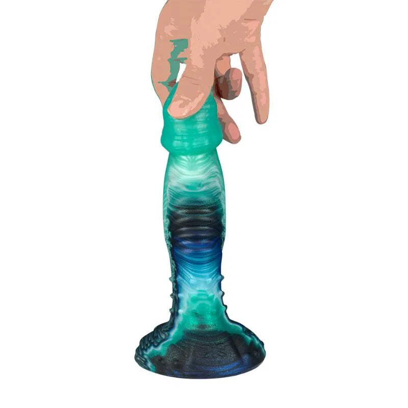Dildo HidraMan