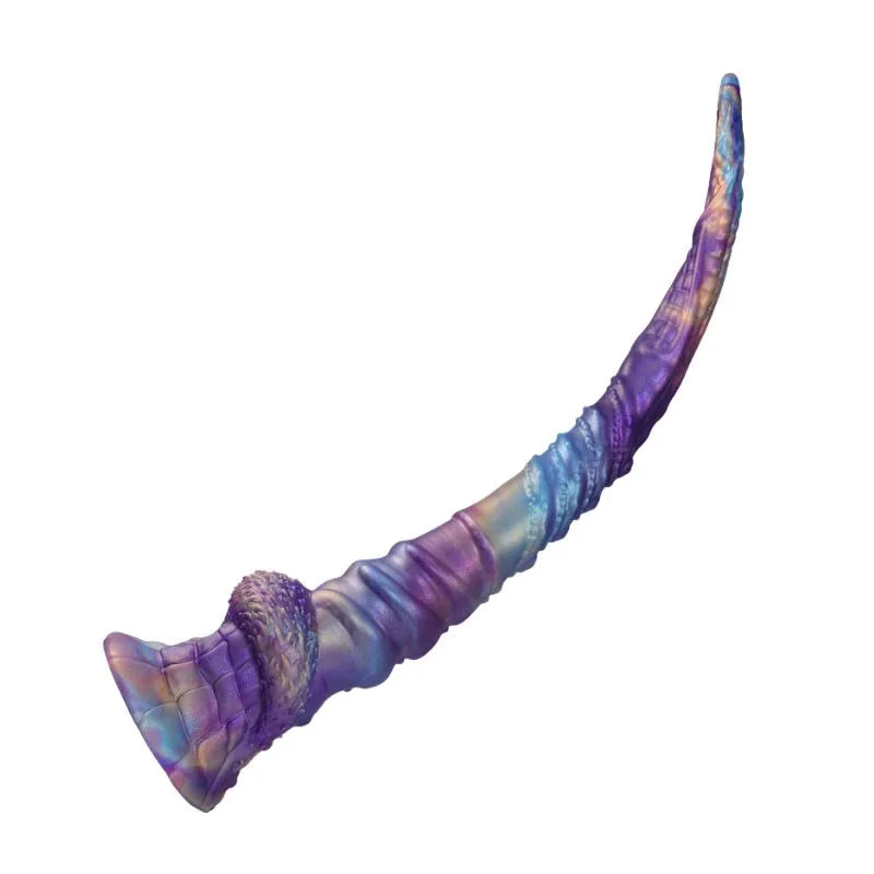 Dildo Kraken Nebula