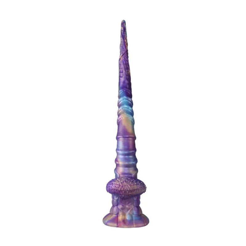 Dildo Kraken Nebula