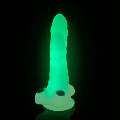 Dildo Makara  - Dildos alien  - Juguete sexual de Dominamecl - Sex shop de Chile 