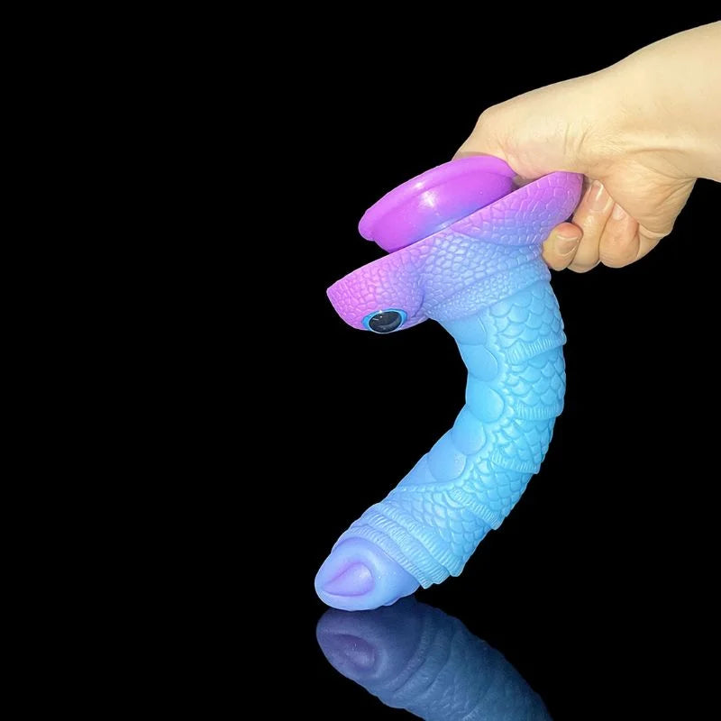 Dildo Makara