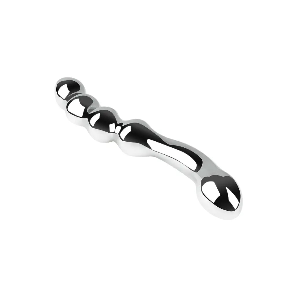 Dildo Metalico Afrodita