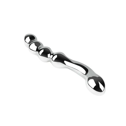 Dildo Metalico Afrodita