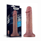 Dildo Vibrador - Power Cock - Lovetoy - Dildo - vibrador - doble densidad -LV110202 - Sexshop - dominame