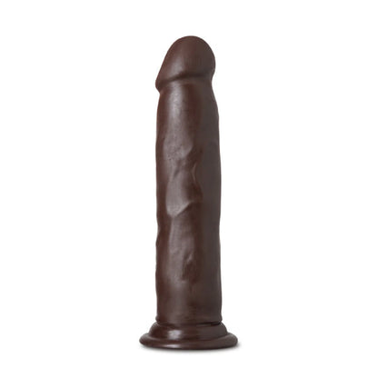 Dildo Au Naturel Jackson Chocolate - Dildo con ventosa - juguetes sexuales -  tiendas eroticas - entregas discretas