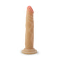 Dildo Doble Densidad Au Naturel Ronnie - dildo realista - dildo con ventosa - juguetes sexuales - ene de juguete - juguetes eroticos - tienda erotica