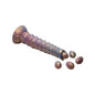 Dildo Ovipositor Tentáculo Creature Cocks - Dildos grandes en Chile - Juguetes sexuales baratos