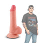 Dildo Realista El Ex sexshop dominamecl dildos tienda de juguetes para adultos dominamecl