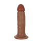 Dildo Realista Jock 6 - Dildos precio - Juguetes sexuales online - dónde comprar dildos