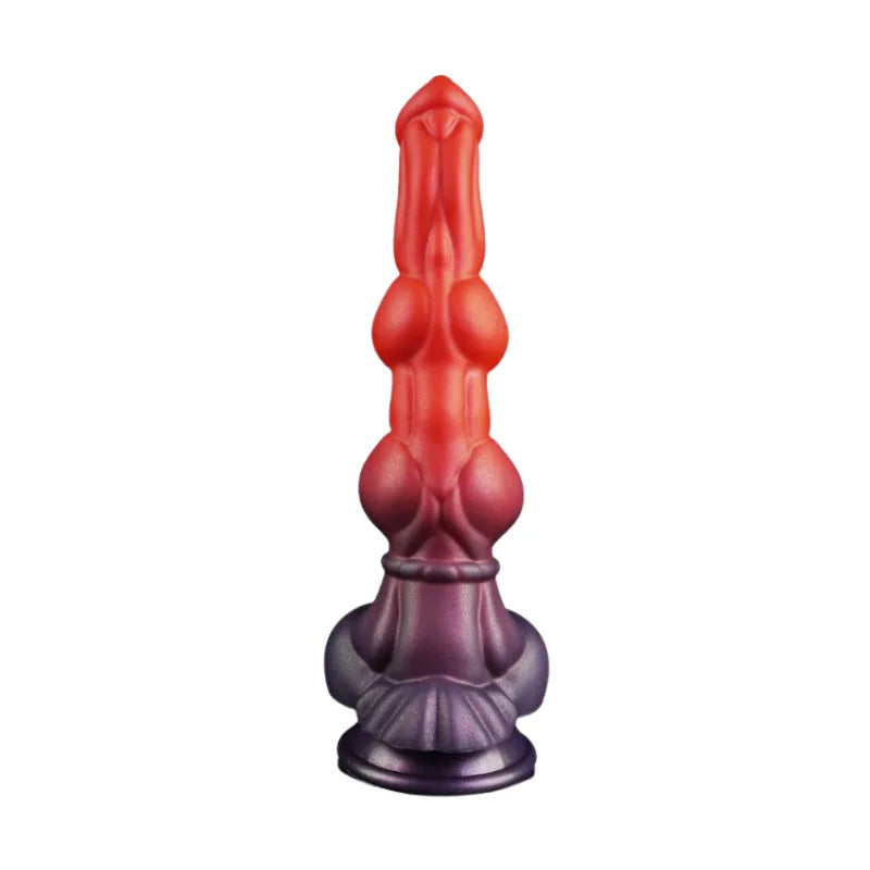 Dildo Xerberox  - Dildos alien  - Juguete sexual de Dominamecl - Sex shop de Chile