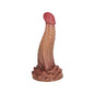 Dildo El Leviatán - sex shop - tienda de juguetes para adultos