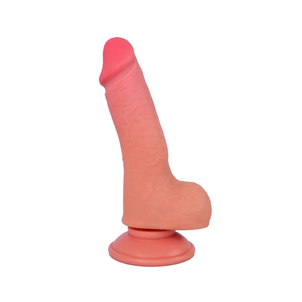 Dildo Realista El Ex sexshop dominamecl dildos tienda de juguetes para adultos dominamecl