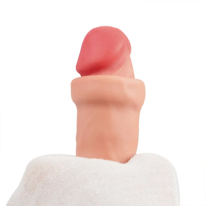 Dildo Realista Generacion X sexshop dominame.cl dildos tienda de juguetes para adultos dominame.cl