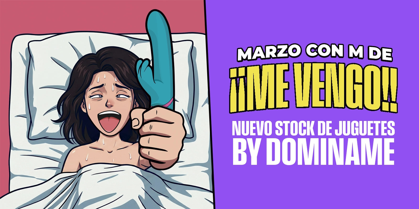 Dominame sex shop mayorista - juguetes para adultos con venta al por mayor - recoleta