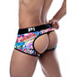 Drip Jock Access Trunk - Pump! Underwear - Ropa Interior de Hombre - Sexshop