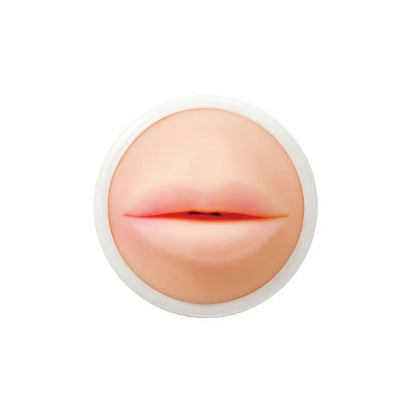 Easy Rider Cold - Boca de Ouch - masturbador para pene - Sexshop Dominame.cl
