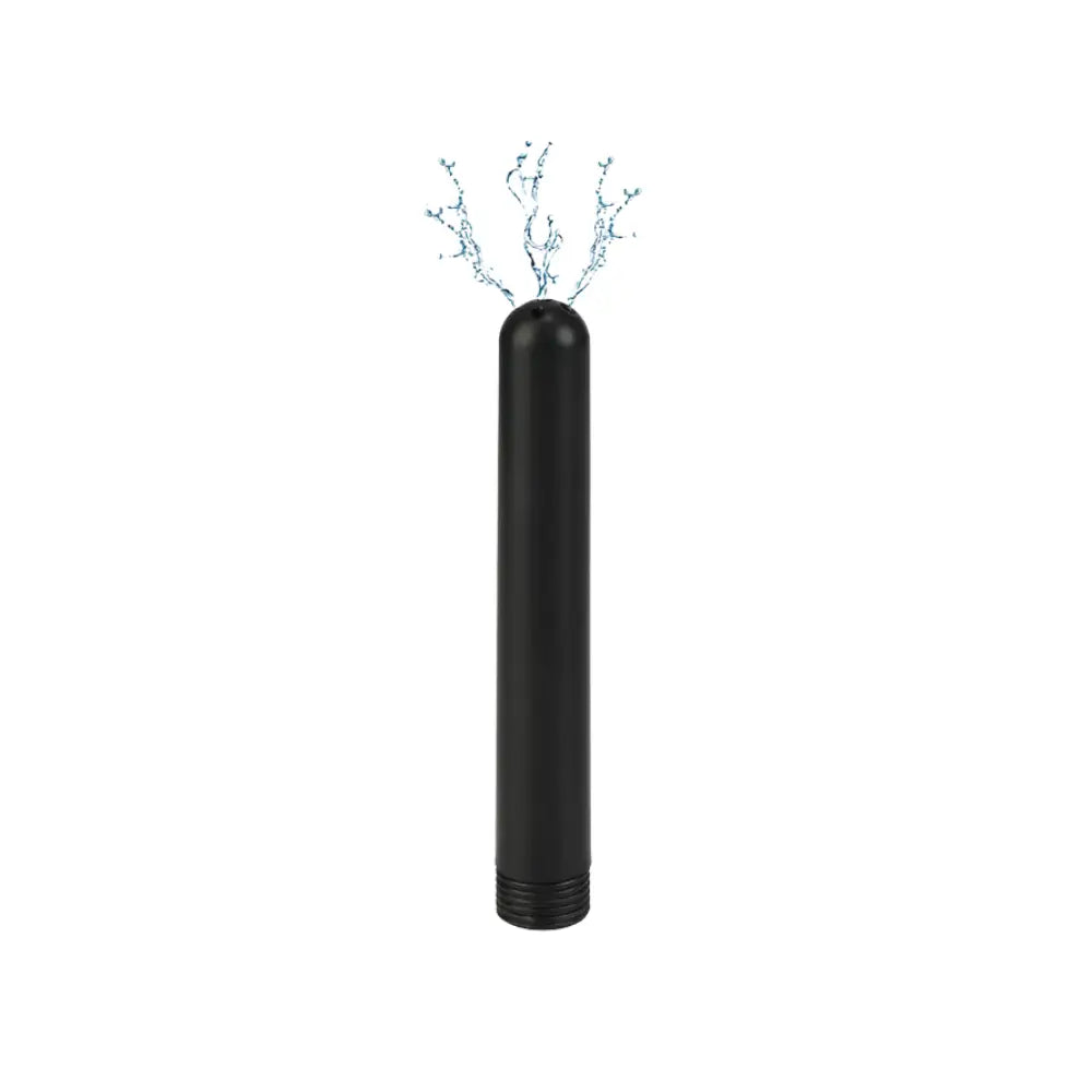 Enema Ducha Telefono Blackhole - higiene sexual - lavado anal - higiene anal - enema anal - enema para lavado - sexshop chile - dominame
