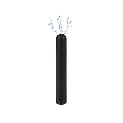 Enema Ducha Telefono Blackhole - higiene sexual - lavado anal - higiene anal - enema anal - enema para lavado - sexshop chile - dominame