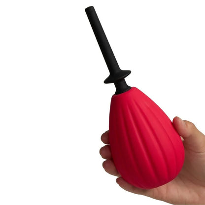 Enema Unidireccional Prelude de Aneros - Juguetes anales y de prostata en Dominame.cl el sex shop mas grande de Chile