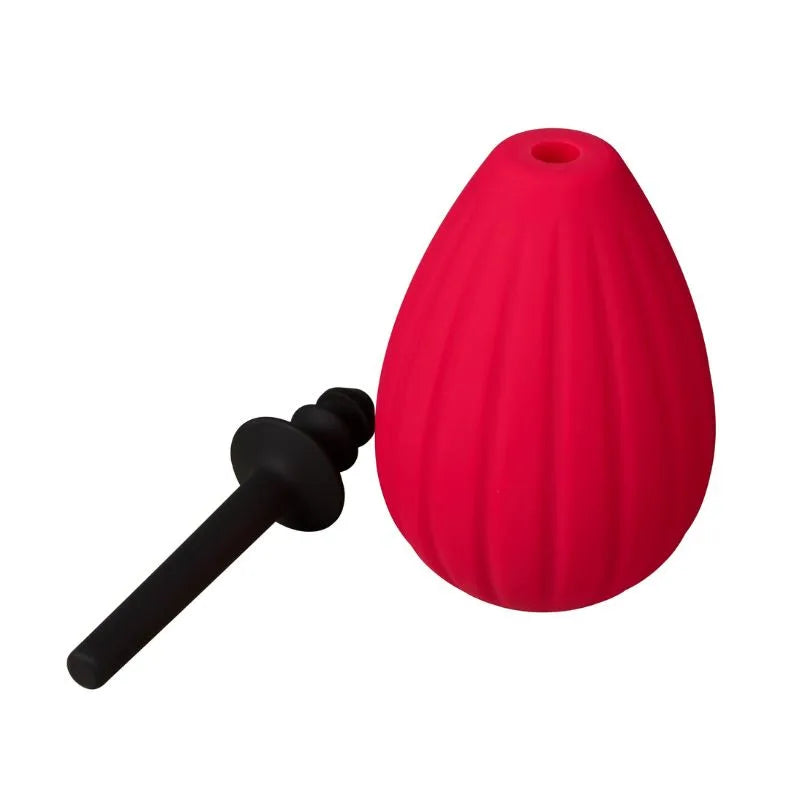 Enema Unidireccional Prelude de Aneros - Juguetes anales y de prostata en Dominame.cl el sex shop mas grande de Chile