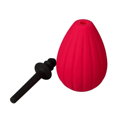 Enema Unidireccional Prelude de Aneros - Juguetes anales y de prostata en Dominame.cl el sex shop mas grande de Chile