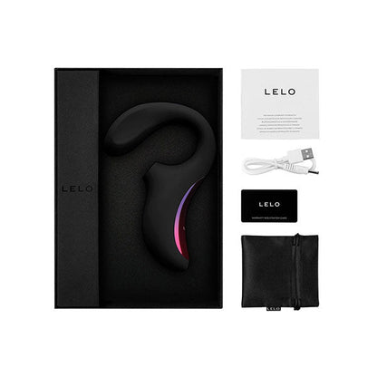 Enigma - LELO - vibrador dual sonico - Vibrador Dual Sonico - juguetes sexuales vibradores - succionador de clitoris - Sex shop Dominame.cl