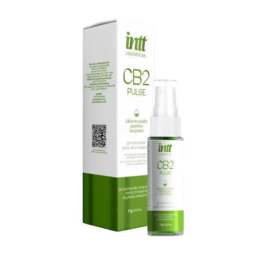 Estimulante Pulse CB2