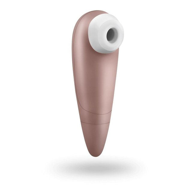 Estimulador de Clítoris Satisfyer 1 Next Generation - Explosiones de placer gracias a la innovadora estimulación mediante ondas expansivas. - Sweetshopchile.cl