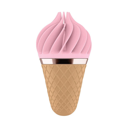 Estimulador de Clitoris Sweet Treat - Satisfayer - Descubre un Mundo de Sensaciones, descubre un Universo de Placer - Envíos rápidos y discretos a todo Chile
