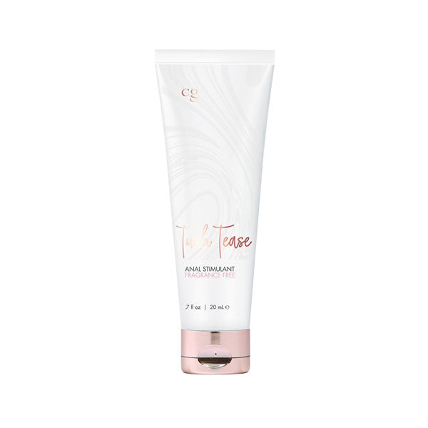 Estimulante Anal Tush Tease 20 ml. - Cálido y Cosquilleo - estimulante sexual - estimulante sexual - estimulante intimo - crema estimulante - sex shop - envios a todo chile