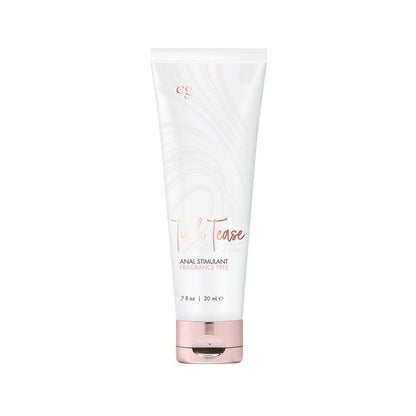 Estimulante Anal Tush Tease 20 ml. - Cálido y Cosquilleo - estimulante sexual - estimulante sexual - estimulante intimo - crema estimulante - sex shop - envios a todo chile