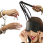 Fantasia Del Amante - Fetish Fantasy - kit bdsm - bondage - juguetes sexuales - juguetes eroticps - sexshop santiago - envios discretos - amarras - latigos