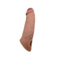 Funda vibradora Gloton - funda pene - bdsm - juegos rudos - sexshop chile - dominame