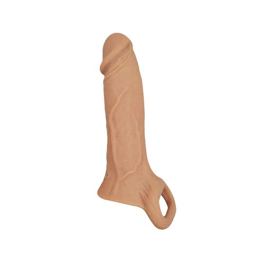 Funda para pene goloso - funda pene - bdsm - sexshop chile - dominame