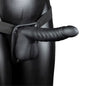 Funda Hollow Balls de Ouch - arnes para pene - Sexshop Dominame.cl