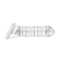 Funda Ribber Sleeve - Funda para pene - Funda extensora - juguetes eroticos - sex shop con envio - sexshop Chile