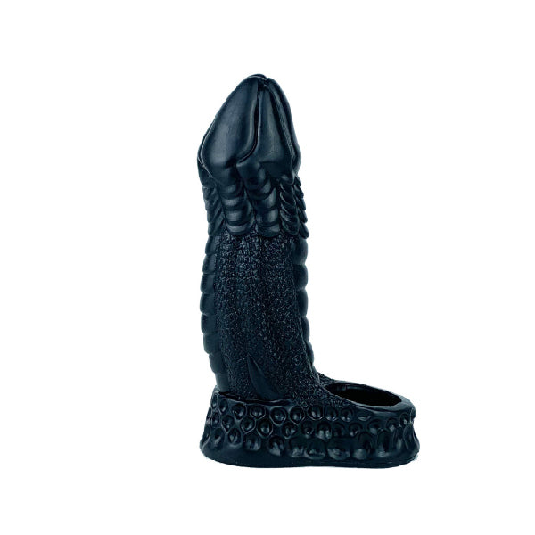 Funda Alien - Pasión - SexShop - Placer - Intimo - Bienestar Sexual - Fantasía