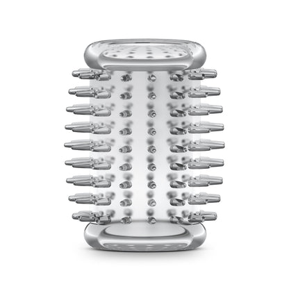 Funda para el pene Cock Sleeve 01 - funda texturizada  - protesis para  pene - sexshop - sex shop online - juguetes sexuales