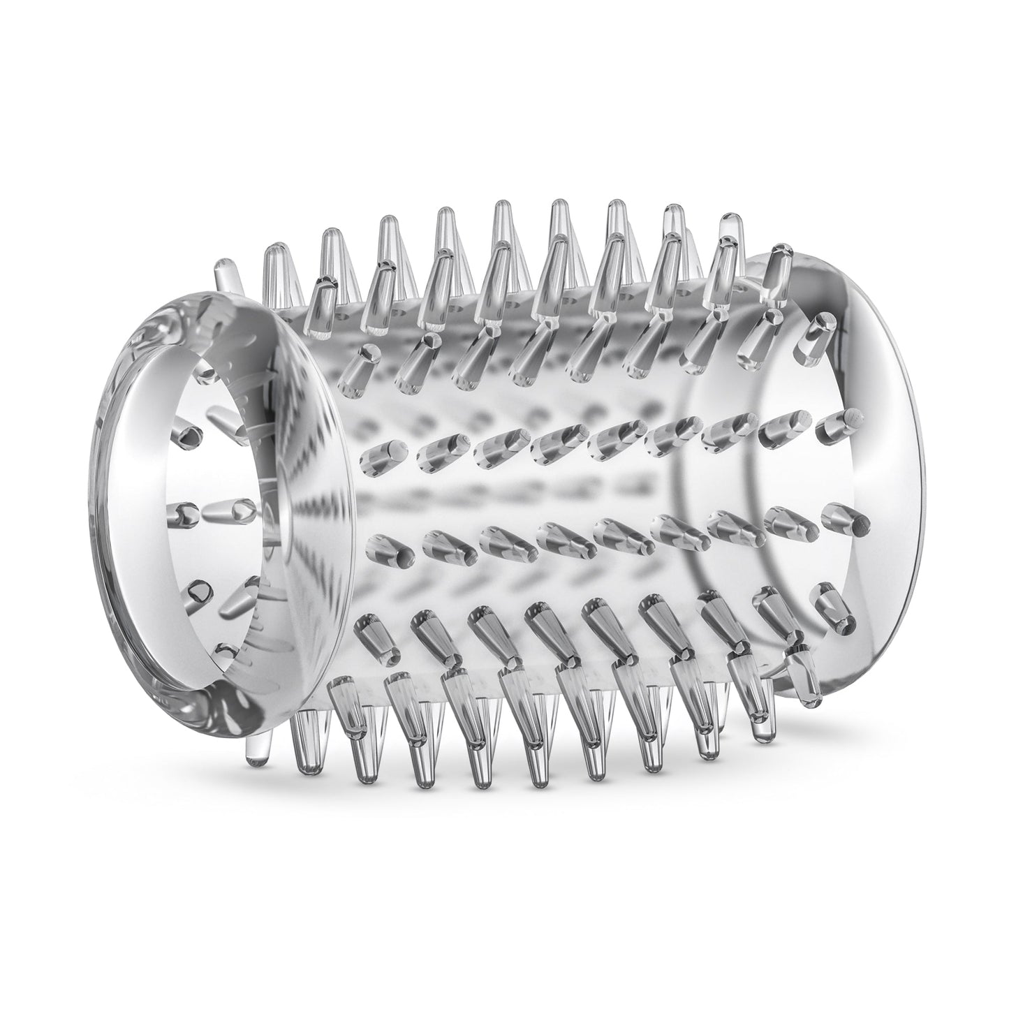 Funda para el pene Cock Sleeve 01 - funda texturizada  - protesis para  pene - sexshop - sex shop online - juguetes sexuales